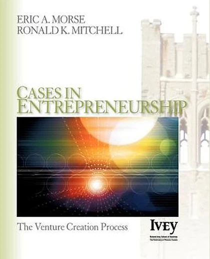 Cases in Entrepreneurship: The Venture Creation Process, 1st Edition