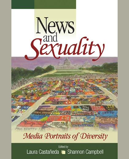News and Sexuality: Media Portraits of Diversity