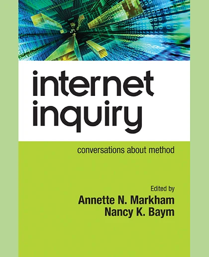 Internet Inquiry: Conversations About Method