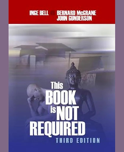 This Book Is Not Required: An Emotional Survival Manual for Students, 3rd Edition