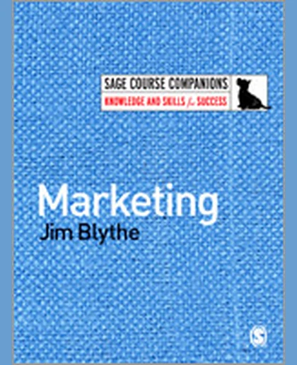 Marketing, 1st Edition