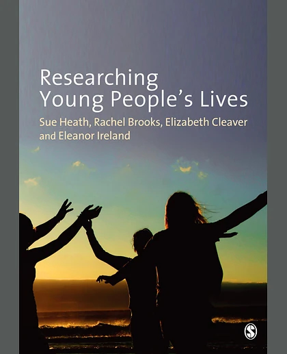Researching Young People's Lives