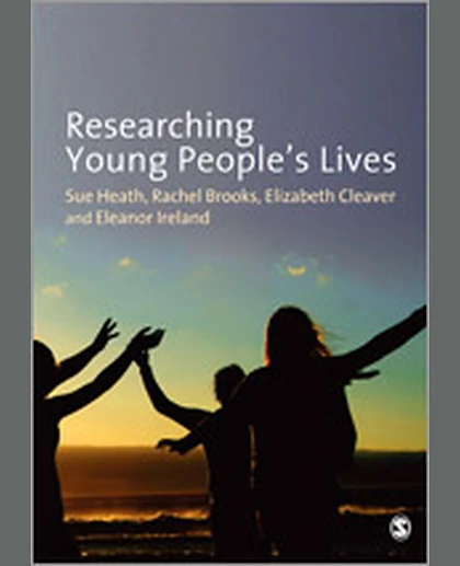 Researching Young People′s Lives, 1st Edition
