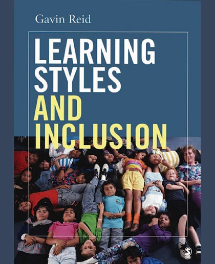 Learning Styles and Inclusion