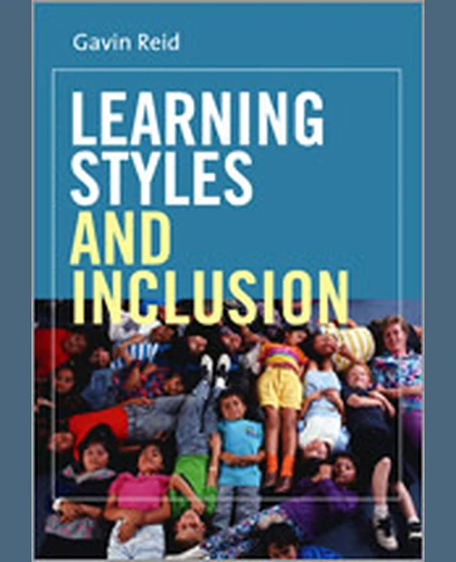 Learning Styles and Inclusion, 1st Edition