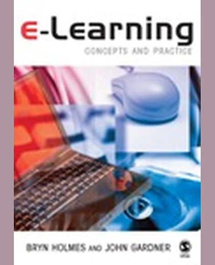 E-Learning: Concepts and Practice, 1st Edition