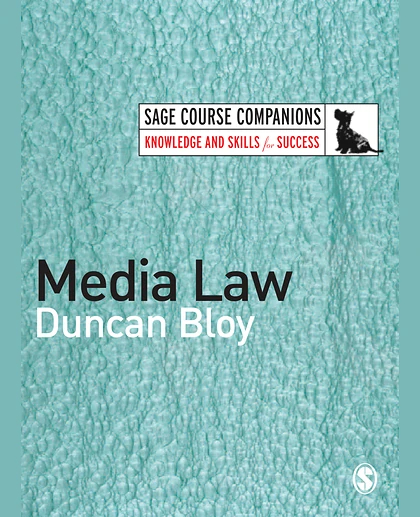 Media Law