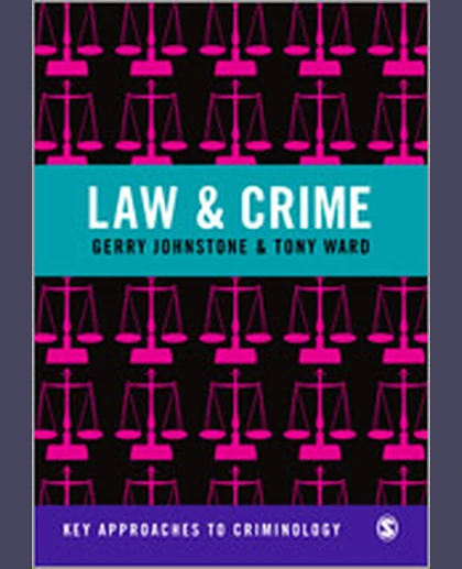 Law and Crime, 1st Edition