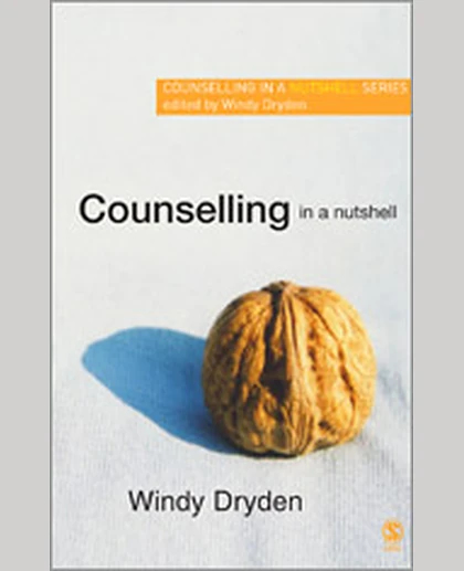 Counselling in a Nutshell, 2nd Edition