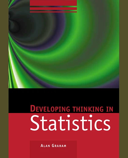 Developing Thinking in Statistics, 1st Edition