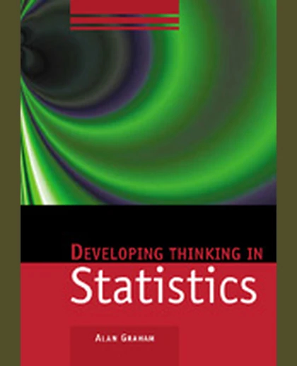 Developing Thinking in Statistics, 1st Edition