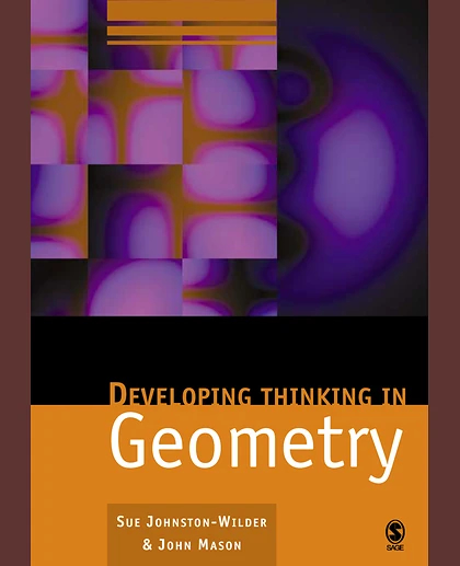 Developing Thinking in Geometry, 1st Edition
