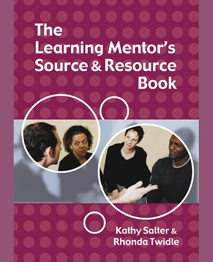 The Learning Mentor's Source and Resource Book