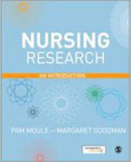 Nursing Research: An Introduction