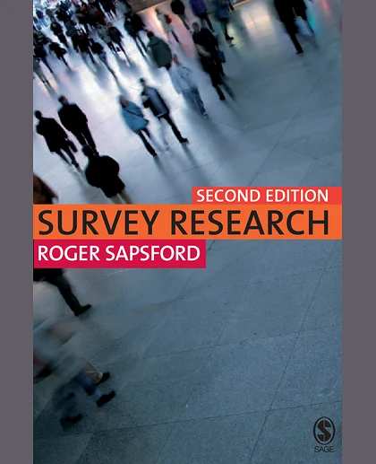 Survey Research