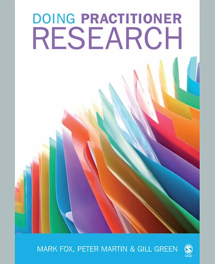 Doing Practitioner Research