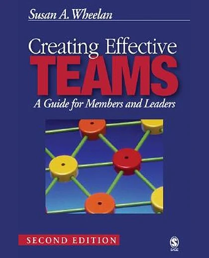 Creating Effective Teams: A Guide for Members and Leaders, 2nd Edition