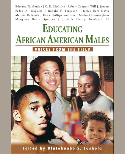Educating African American Males: Voices from the Field