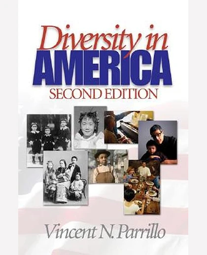 Diversity in America, 2nd Edition