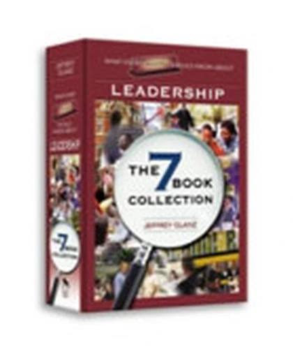 What Every Principal Should Know About Leadership: The 7-Book Collection