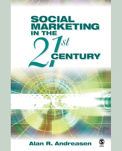 Social Marketing in the 21st Century