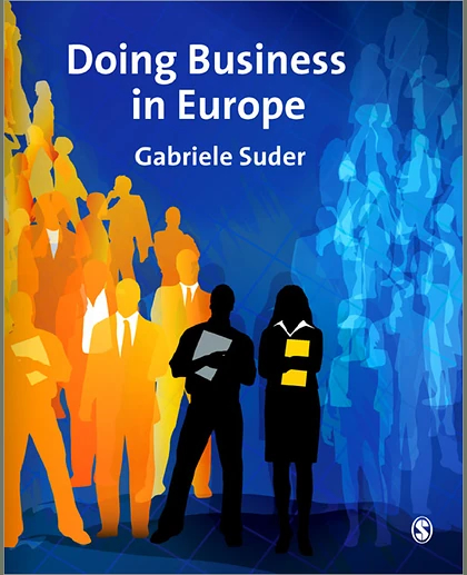 Doing Business in Europe, 2nd Edition