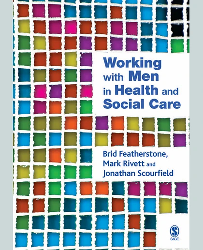 Working with Men in Health and Social Care