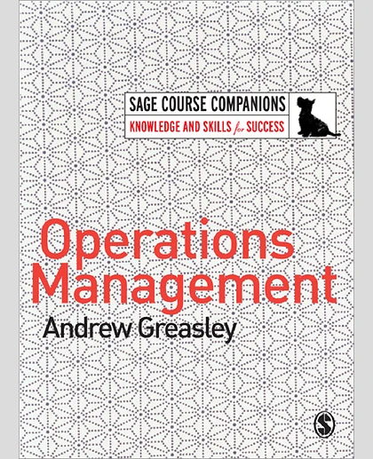 Operations Management