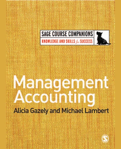 Management Accounting