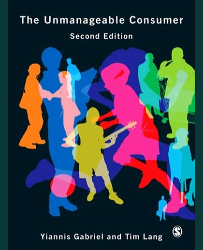 The Unmanageable Consumer, 2nd Edition
