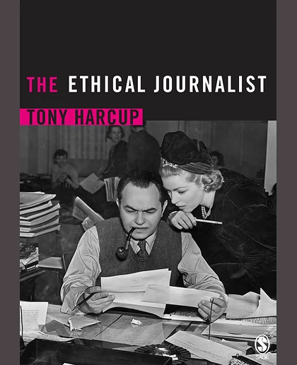 The Ethical Journalist