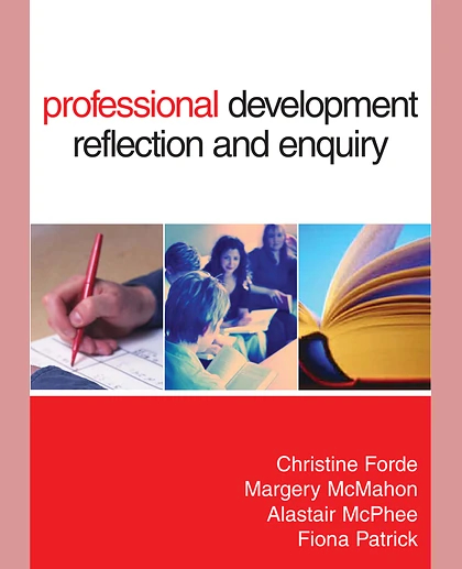 Professional Development, Reflection and Enquiry