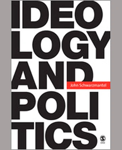 Ideology and Politics, 1st Edition