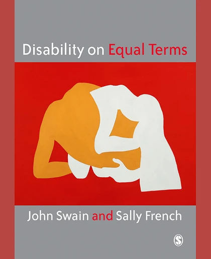 Disability on Equal Terms