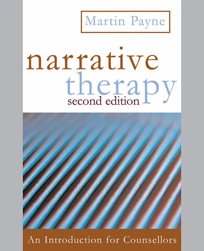 Narrative Therapy