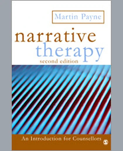 Narrative Therapy, 2nd Edition