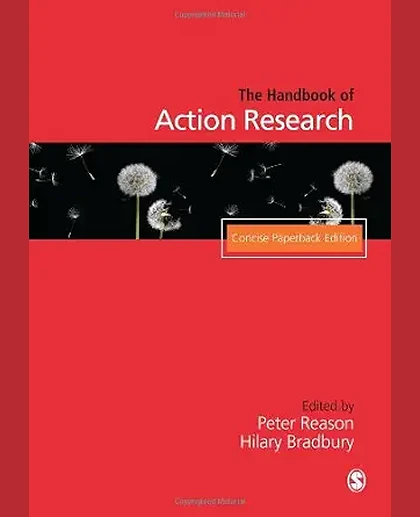 Handbook of Action Research: Concise Paperback Edition