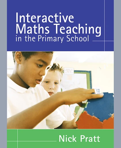 Interactive Maths Teaching in the Primary School