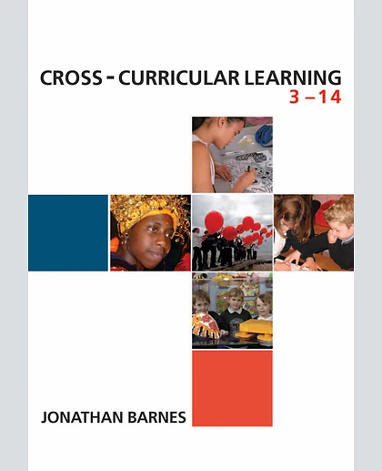 Cross-Curricular Learning 3-14