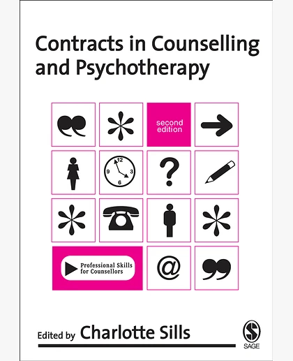 Contracts in Counselling & Psychotherapy