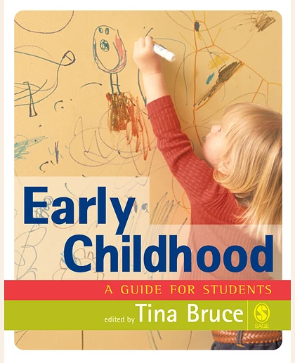 Early Childhood: A Guide for Students, 1st Edition