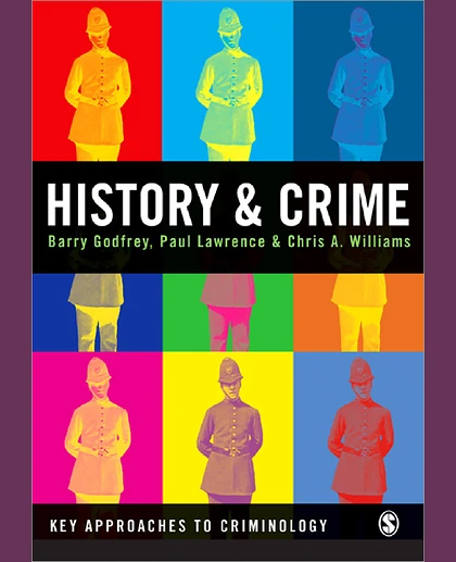 History and Crime