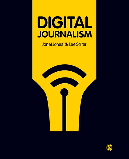 Digital Journalism