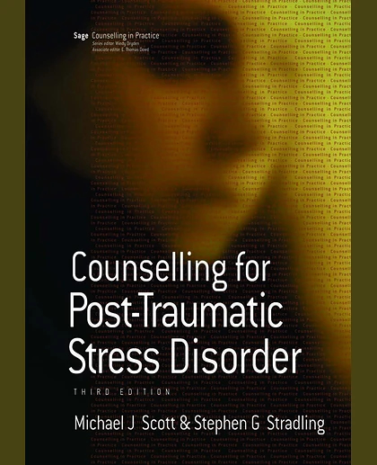 Counselling for Post-traumatic Stress Disorder