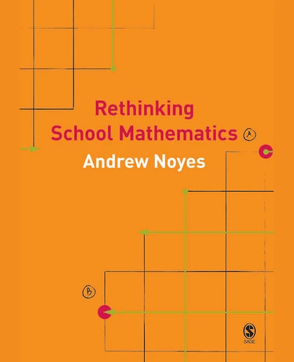 Rethinking School Mathematics