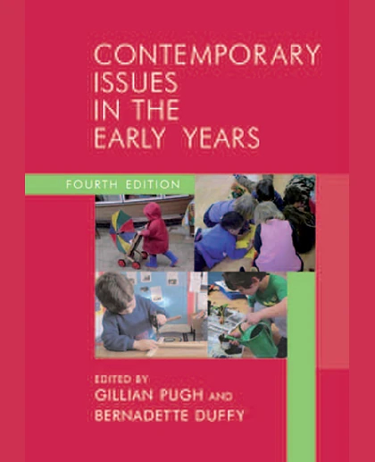 Contemporary Issues in the Early Years