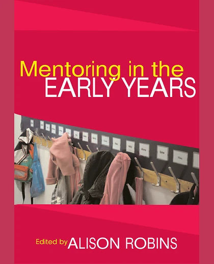 Mentoring in the Early Years