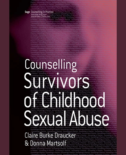 Counselling Survivors of Childhood Sexual Abuse, 3rd Edition