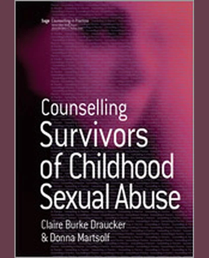 Counselling Survivors of Childhood Sexual Abuse, 3rd Edition