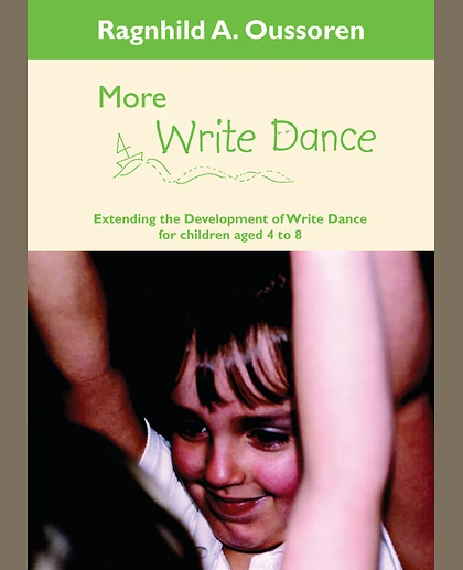 More Write Dance